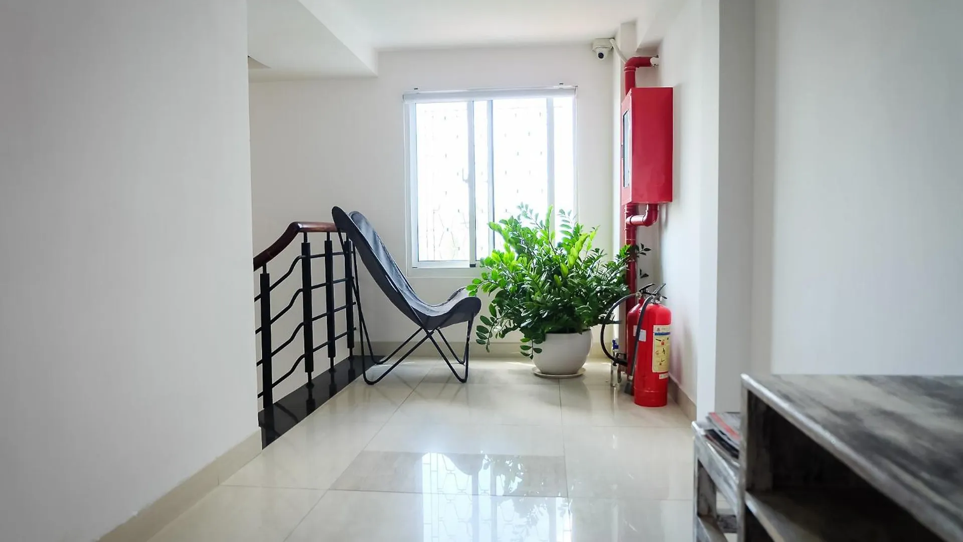 Saigon Peacehome Apartment With Balcony , Tan Dinh Ward, Dist 1 Ho Či Minovo Město